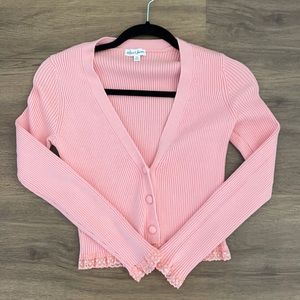 For love and lemons sweater